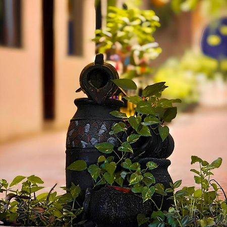 Hotel Villa Esmeralda Tuxtla Gutiérrez Eksteriør billede