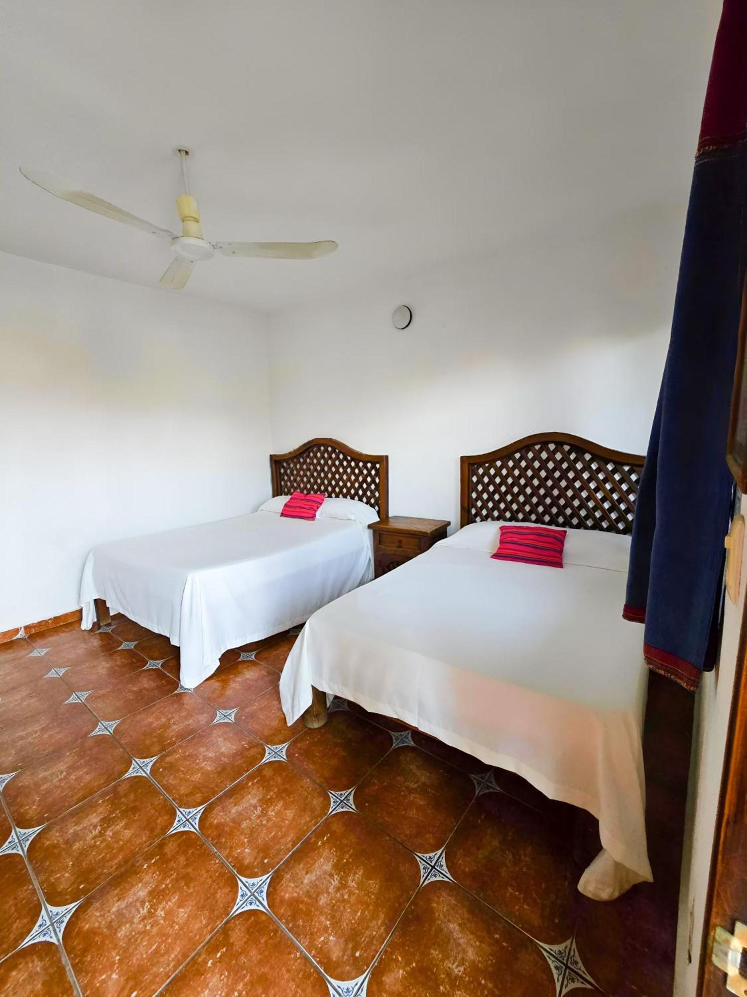 Hotel Villa Esmeralda Tuxtla Gutiérrez Eksteriør billede