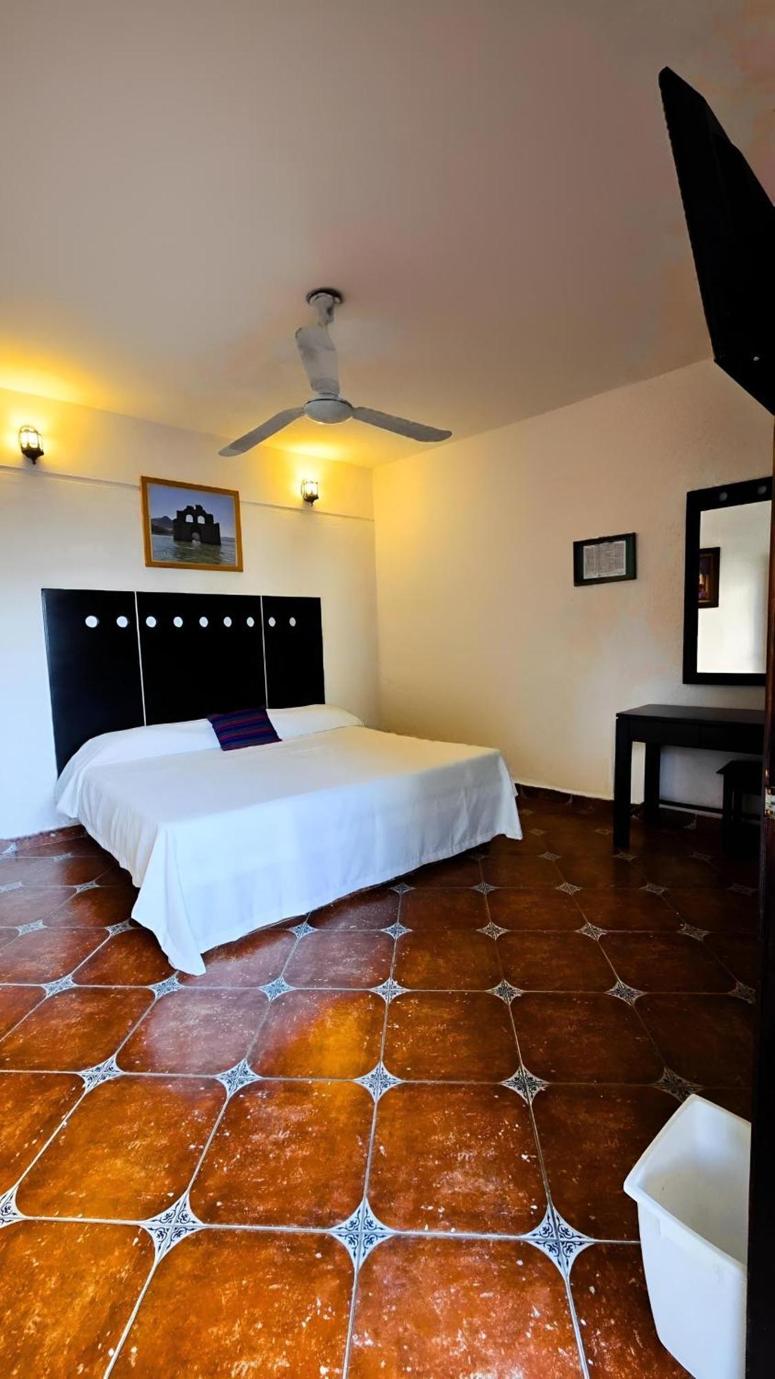 Hotel Villa Esmeralda Tuxtla Gutiérrez Eksteriør billede