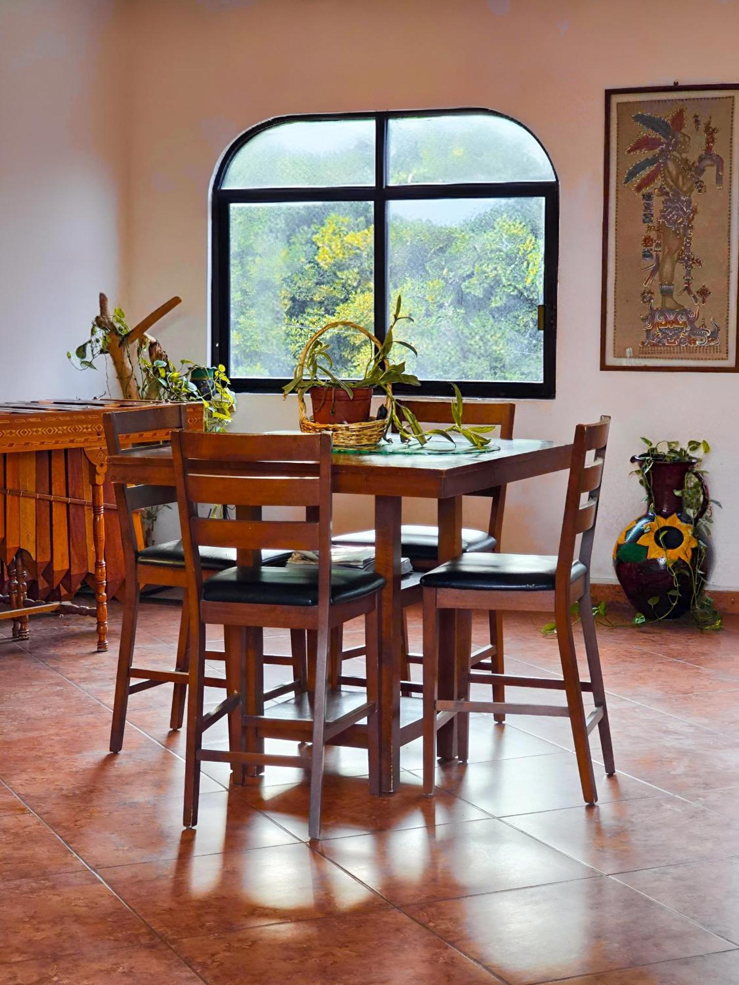 Hotel Villa Esmeralda Tuxtla Gutiérrez Eksteriør billede