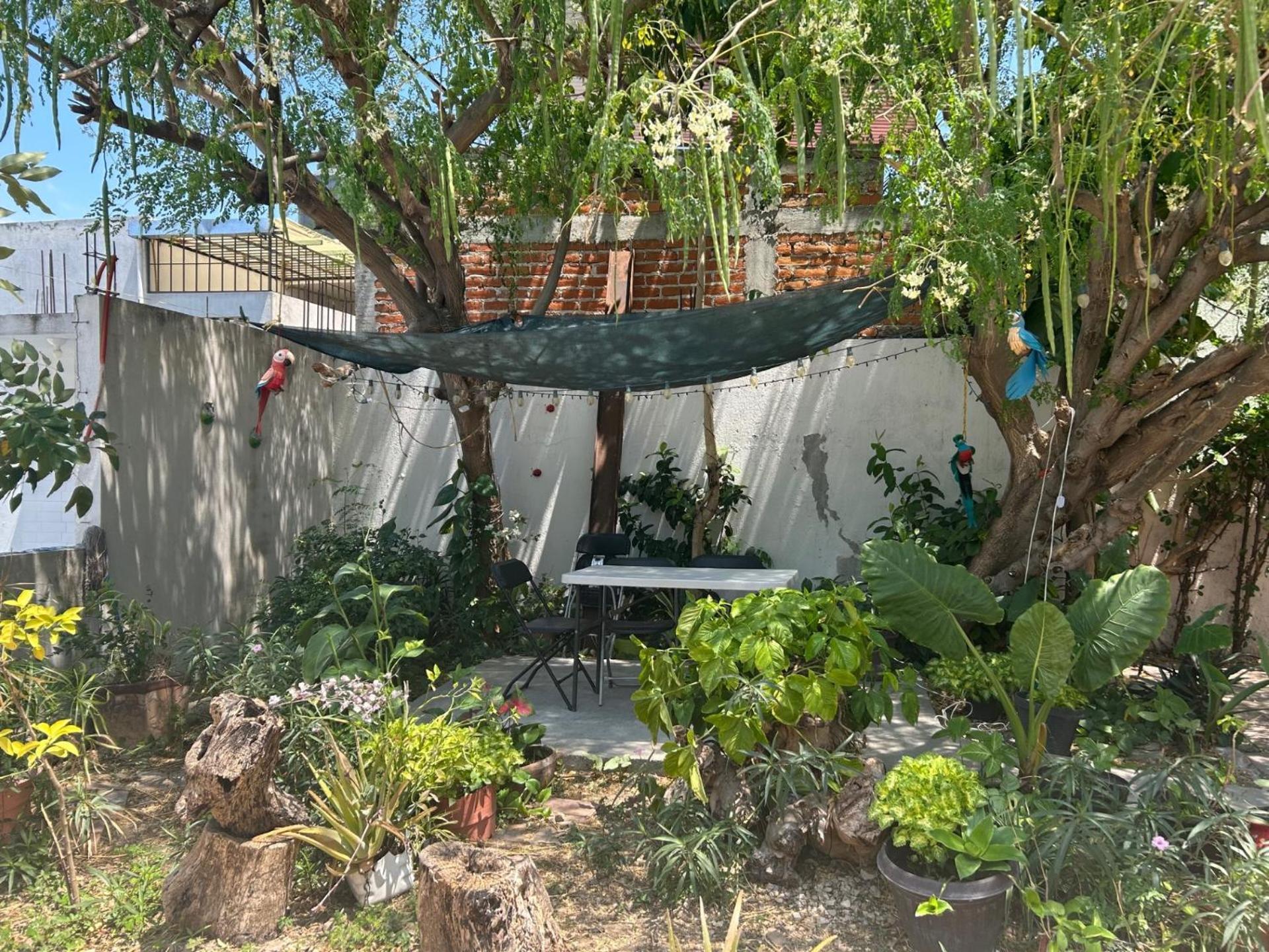 Hotel Villa Esmeralda Tuxtla Gutiérrez Eksteriør billede