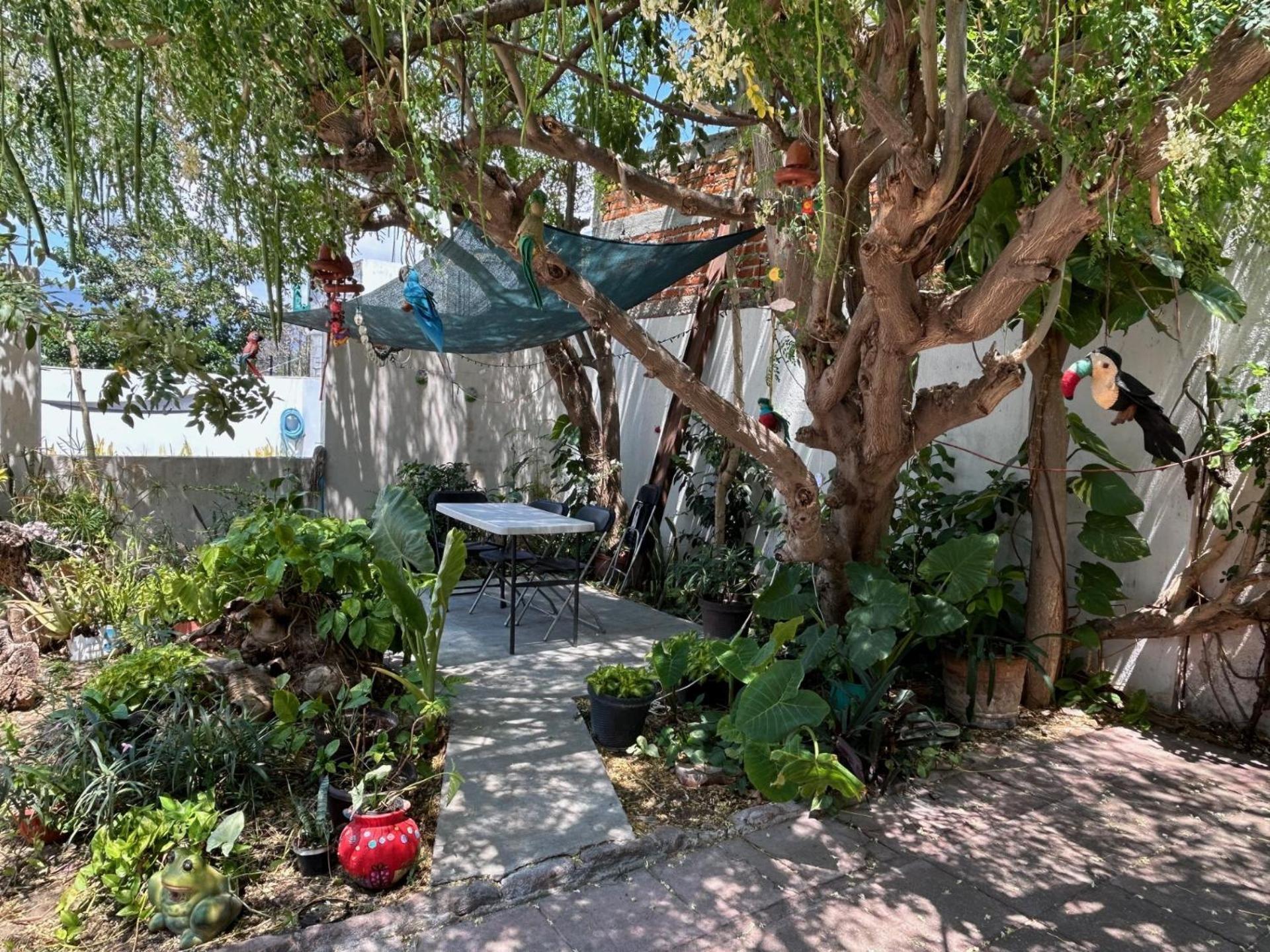 Hotel Villa Esmeralda Tuxtla Gutiérrez Eksteriør billede