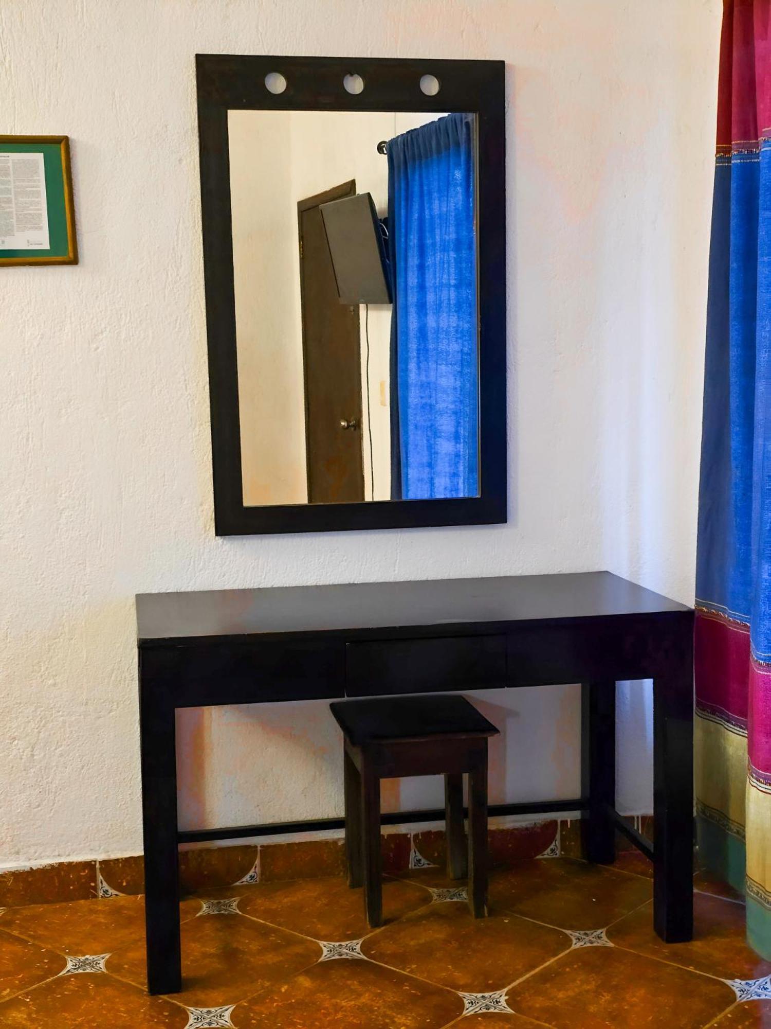 Hotel Villa Esmeralda Tuxtla Gutiérrez Eksteriør billede